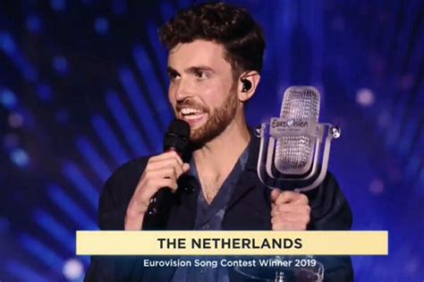 eurovision 2019 results|ganador eurovisión 2019.